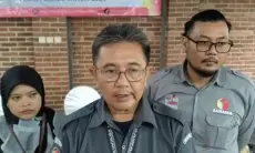 Distribusi Logistik Pemilu di Empat Desa Soreang Terjal dan Rawan Bencana