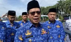 Pemkab Bandung Pulangkan 20 ODGJ dari Panti Rehabilitasi Cilacap