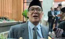 Mantap... Pemkab Bogor Naikkan Insentif Ketua RT dan RW Jadi Rp600 ribu
