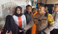 Lantaran Kesal Pasangan Suami Istri di Tasikmalaya Aniaya Anak Kandung Hingga Meninggal Dunia