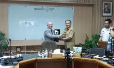Disnakertrans Sambut Baik Program JMSC, Tingkatkan Perlindungan PMI Asal Jabar