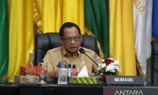 Mendagri Beberkan 10 Provinsi dengan Inflasi Tertinggi, Pelototi Kinerja Pj Kepala Daerah