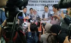 Bawaslu RI Launching Mobil Pengawasan Pemilu, Dongkrak Partisipasi Publik