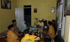 Kader Golkar Diharapkan Para Ulama di Cianjur Menang Pada Pileg 2024