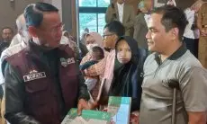 Pemkab Majalengka Klaim Ratusan Ribu Warganya Sudah Terkaver Jamkesda