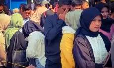 Angka Pengangguran Capai 10,52 Persen, Pemkot Cimahi Siasati dengan Kegiatan Job Fair