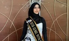 Harumkan Nama SMAN 5 Cimahi, Nasywa Nayla Fitriani Sukses Raih Gelar Duta Genre Provinsi Jawa Barat