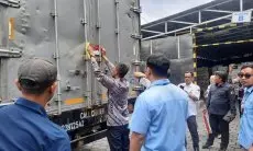 Logistik Pemilu 2024 ke Gudang Bulog, Bawaslu Kota Cimahi Ungkap Rinciannya
