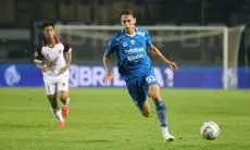 Soal Nasib Stefano Beltrame di Persib, Bojan Hodak: Sedang Negosiasi Kontrak Baru