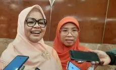 Fery Farhati Anies Baswesan Ajak Masyarakat Ciptakan Pemilu 2024 Damai
