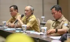 Sepanjang 2023 Ini, Satgasus PKL Kota Bandung Relokasi dan Tata 23 Lokasi dan 1.036 PKL