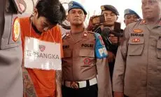 Ternyata, Alung Tersangka Pembunuhan Wanita Cantik di Bogor, Baru 3 Hari Keluar Tahanan