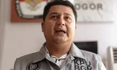 Baru Sebagian Caleg DPRD Kabupaten Bogor Buat Akun Sikadeka, KPU Kabupaten Bogor Ingatkan Sanksinya Dicoret