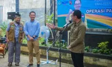 Program Sehati Peluang Positif Tingkatkan Kualifikasi dan Kapasitas UMKM Kota Bogor 