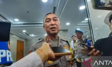 Polisi Persilakan Masyarakat Lapor Bila Ada Intimidasi
