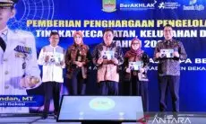 Pemkab Luncurkan SAPA Bekasi Mudahkan Layanan Pajak
