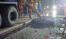 Pemkab Bekasi Tambah Alokasi Infrastruktur 2024 jadi Rp1,3 triliun