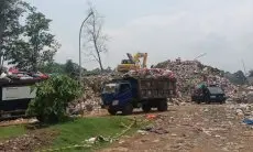 Cianjur Gencarkan Program Pengolahan Sampah Mandiri di Kecamatan