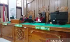 Kurir 43 Kilogram Sabu-sabu Asal Aceh Divonis Hukuman Mati