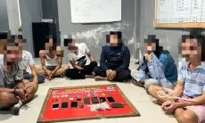 Ada-ada Saja... Oknum Caleg Ditangkap Polisi Lantaran Narkoba