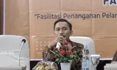 Bawaslu Cianjur Pelototi Kampenye Hingga ke Pelosok Desa