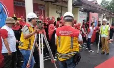Atasi Banjir, DPUTR Cianjur Luncurkan Aplikasi Modis