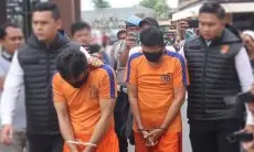 Polres Karawang Ringkus Pelaku Penipuan Tenaga Kerja