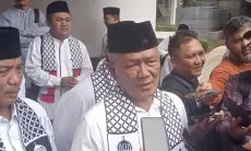 Pj Wali Kota Bandung Minta Masyarakat Melapor Apabila Menemukan Ceceran Sampah