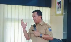 Kasus Covid-19 Alami Tren Peningkatan, Masya Diimbau Jaga Kesehatan dan Pakai Masker