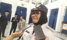 Eti Herawati Cetak Sejarah Baru, Jadi Wali Kota Cirebon Hanya Seminggu