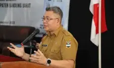 Sekda KBB Sebut Dari 40 Hanya 15 MoU Kerja Sama yang Ditindaklanjuti Pejabat Pemda Bandung Barat