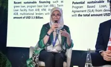 Di COP28, PLN Galang Kolaborasi Global Dukung Pendanaan Transisi Energi di Tanah Air