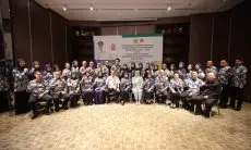 Dekranasda Kota Bandung Gelar Pengukuhan Kepengurusan 2023-2024