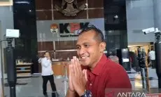 Besok, KPK Periksa Eddy Hiariej Sebagai Tersangka