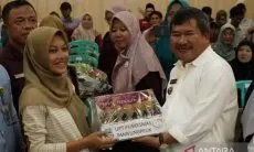 Cegah Stunting, Garut Belanjakan Makanan Tambahan Senilai Rp5 Miliar