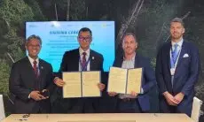 Manfaatkan Produksi Hidrogen, PLN Gandeng HDF Energy Prancis Kembangkan Pembangkit Fuel Cell Hybrid