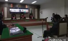 Majelis Hakim PN Indramayu Tolak Eksepsi Panji Gumilang