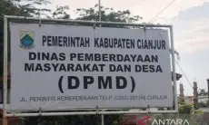 DPMD Mencatat Tidak Ada Lagi Desa Tertinggal di Cianjur