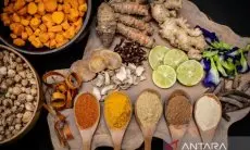 Budaya Sehat Jamu ditetapkan sebagai Warisan Budaya Takbenda UNESCO
