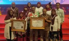 Pasca WBK, Kini RSJ Provinsi Jabar Dapat Predikat WBBM