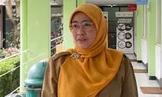 Meski Nol Kasus, Dinkes Kota Bandung Waspadai Covid-19 Subvarian Baru