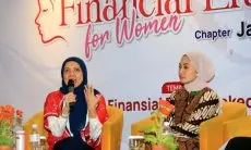 Prudential Indonesia dan Prudential Syariah Genjot Literasi Keuangan Perempuan Indonesia