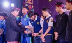 Gebyar Minat Bakat Kreativitas Siswa, Disdik Kota Bandung: Tidak Ada Anak yang Tidak Cerdas