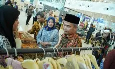 Bantu Promosi, Disperindag Jabar Hadirkan Produk IKM dari 27 Kota/Kabupaten di BIJB Kertajati