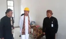 Dedie Minta Kontraktor Pembangunan Gak Main-main Soal Percepat Revitalisasi Sekolah Dasar