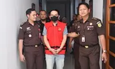 Kasus Korupsi KUR BRI Ciamis Masuk Tahap Penuntutan