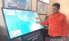 BPBD Cirebon Bentuk Desa Tangguh Bencana