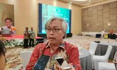 DTPH Jabar Targetkan Produksi 11 Juta Ton Gabah Kering di 2024