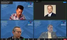 MoT Lab SBM ITB Gelar Webinar Strategi Pembaharuan Bisnis Empat BUMN Indonesia