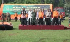 Kabupaten Bogor Siap Hadapi Bencana Alam, Mulai Mitigasi Hingga Pasca Bencana